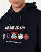 GUESS JEANS Hanorac | Regular Fit