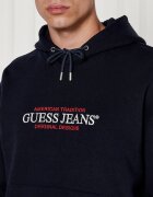 GUESS JEANS Hanorac | Regular Fit