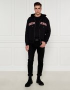 GUESS JEANS Hanorac | Regular Fit