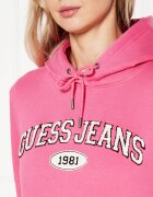 GUESS JEANS Hanorac | Regular Fit