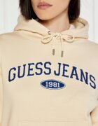 GUESS JEANS Hanorac | Regular Fit