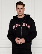 GUESS JEANS Hanorac | Regular Fit