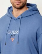 GUESS JEANS Hanorac | regular fit