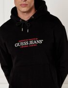 GUESS JEANS Hanorac | Regular Fit