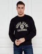 GUESS JEANS Hanorac | Regular Fit