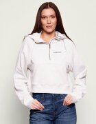 GUESS JEANS Hanorac | Relaxed fit