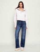GUESS JEANS Hanorac | Relaxed fit