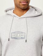 GUESS JEANS Hanorac Roy | regular fit