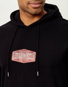 GUESS JEANS Hanorac Roy | regular fit