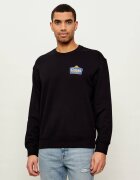 GUESS JEANS Hanorac ROYAL | regular fit