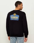 GUESS JEANS Hanorac ROYAL | regular fit