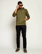 GUESS JEANS Hanorac | Slim Fit