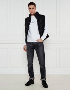 GUESS JEANS Hanorac | Slim Fit