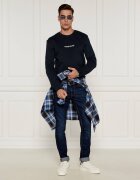 GUESS JEANS Hanorac | Slim Fit
