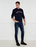 GUESS JEANS Hanorac | Slim Fit