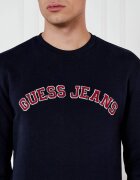 GUESS JEANS Hanorac | Slim Fit