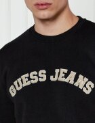 GUESS JEANS Hanorac | Slim Fit