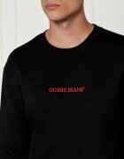 GUESS JEANS Hanorac | Slim Fit