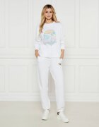 GUESS JEANS Hanorac Sunset | Oversize fit