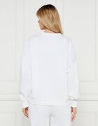 GUESS JEANS Hanorac Sunset | Oversize fit
