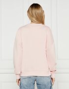 GUESS JEANS Hanorac Sunset | Oversize fit