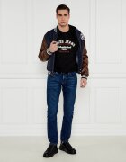 GUESS JEANS Hanorac VINTAGE | Oversize fit