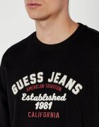 GUESS JEANS Hanorac VINTAGE | Oversize fit
