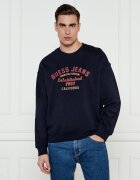 GUESS JEANS Hanorac VINTAGE | Oversize fit