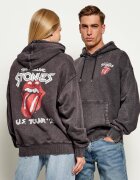 GUESS JEANS Hanorac | x Rolling Stones | Loose fit
