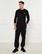 GUESS JEANS Longsleeve AMERICAN | Slim Fit