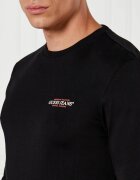 GUESS JEANS Longsleeve AMERICAN | Slim Fit