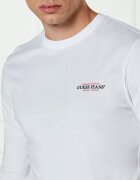 GUESS JEANS Longsleeve AMERICAN | Slim Fit