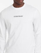 GUESS JEANS Longsleeve | regular fit