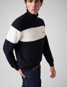 GUESS JEANS Maletă | Loose fit