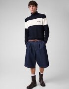 GUESS JEANS Maletă | Loose fit