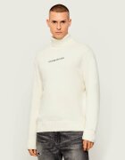 GUESS JEANS Maletă | regular fit cu adaos de lână