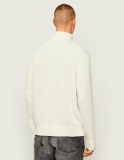 GUESS JEANS Maletă | regular fit cu adaos de lână
