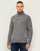 GUESS JEANS Maletă | regular fit cu adaos de lână