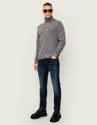 GUESS JEANS Maletă | regular fit cu adaos de lână
