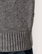 GUESS JEANS Maletă | regular fit cu adaos de lână