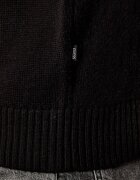 GUESS JEANS Maletă | regular fit cu adaos de lână