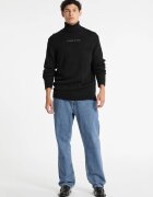 GUESS JEANS Maletă | regular fit cu adaos de lână