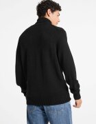 GUESS JEANS Maletă | regular fit cu adaos de lână