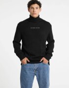 GUESS JEANS Maletă | regular fit cu adaos de lână