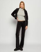 GUESS JEANS Maletă | Slim Fit