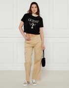 GUESS JEANS Pantaloni cargo | Relaxed fit