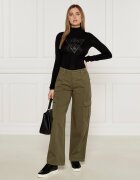 GUESS JEANS Pantaloni cargo | Relaxed fit