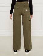 GUESS JEANS Pantaloni cargo | Relaxed fit