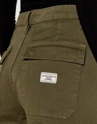GUESS JEANS Pantaloni cargo | Relaxed fit