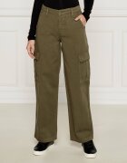 GUESS JEANS Pantaloni cargo | Relaxed fit